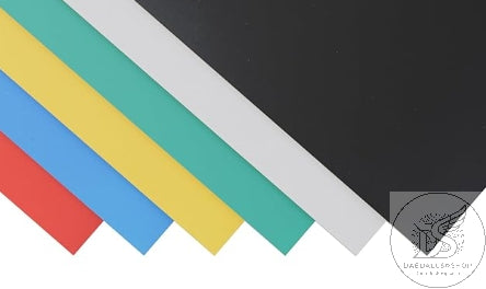 Geometric Design Wooden Box