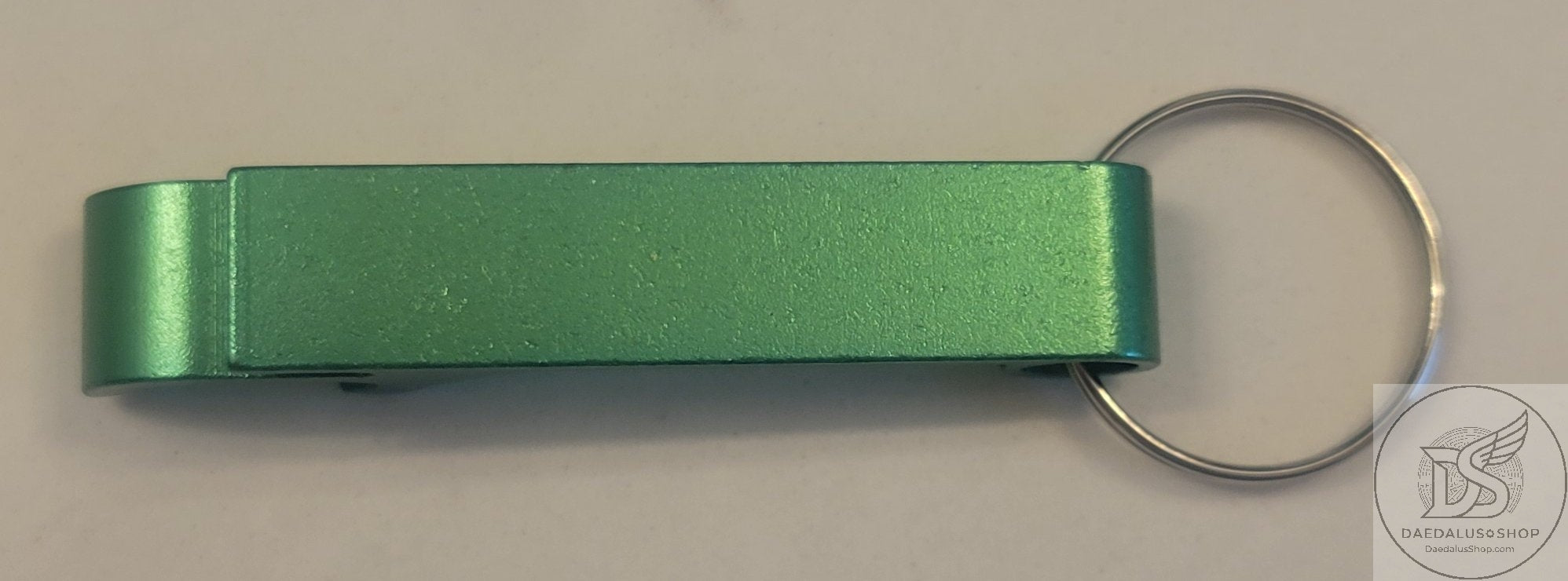 Personalized Aluminum Bottle and Can Opener