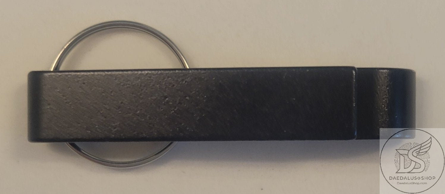 Personalized Aluminum Bottle and Can Opener