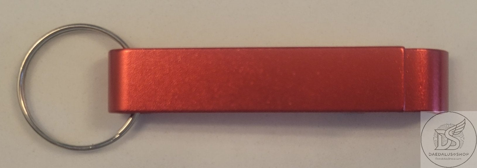 Personalized Aluminum Bottle and Can Opener