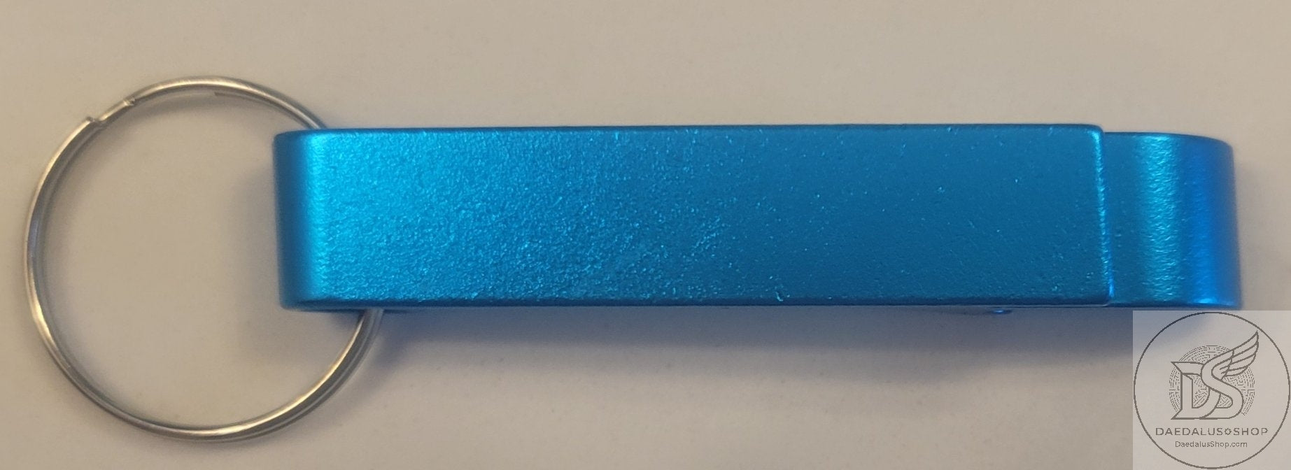 Personalized Aluminum Bottle and Can Opener