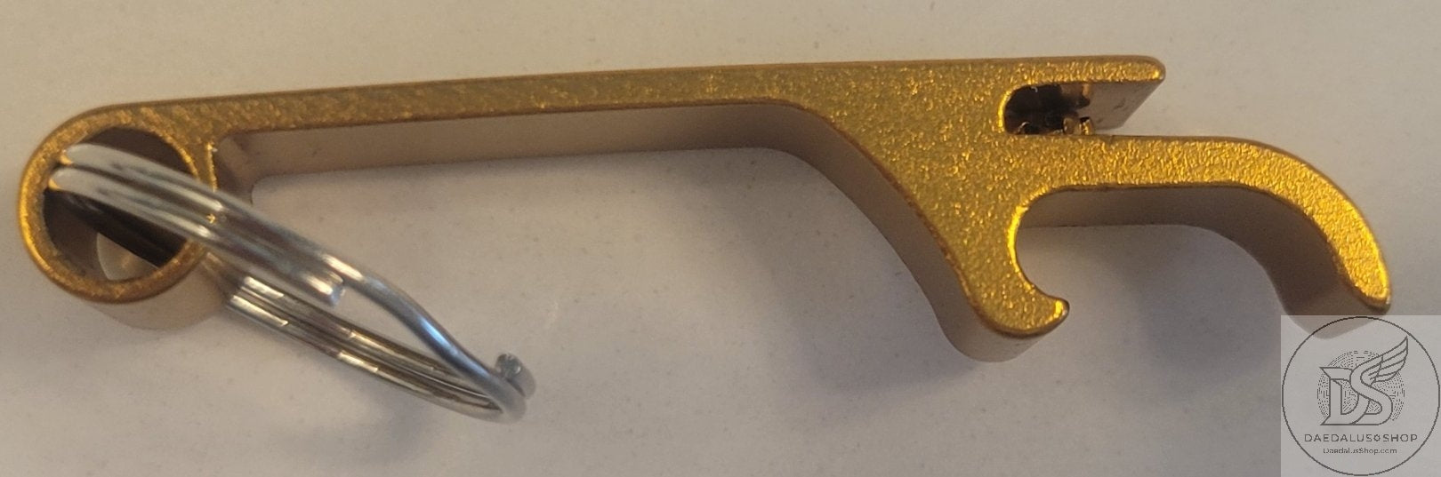 Personalized Aluminum Bottle and Can Opener