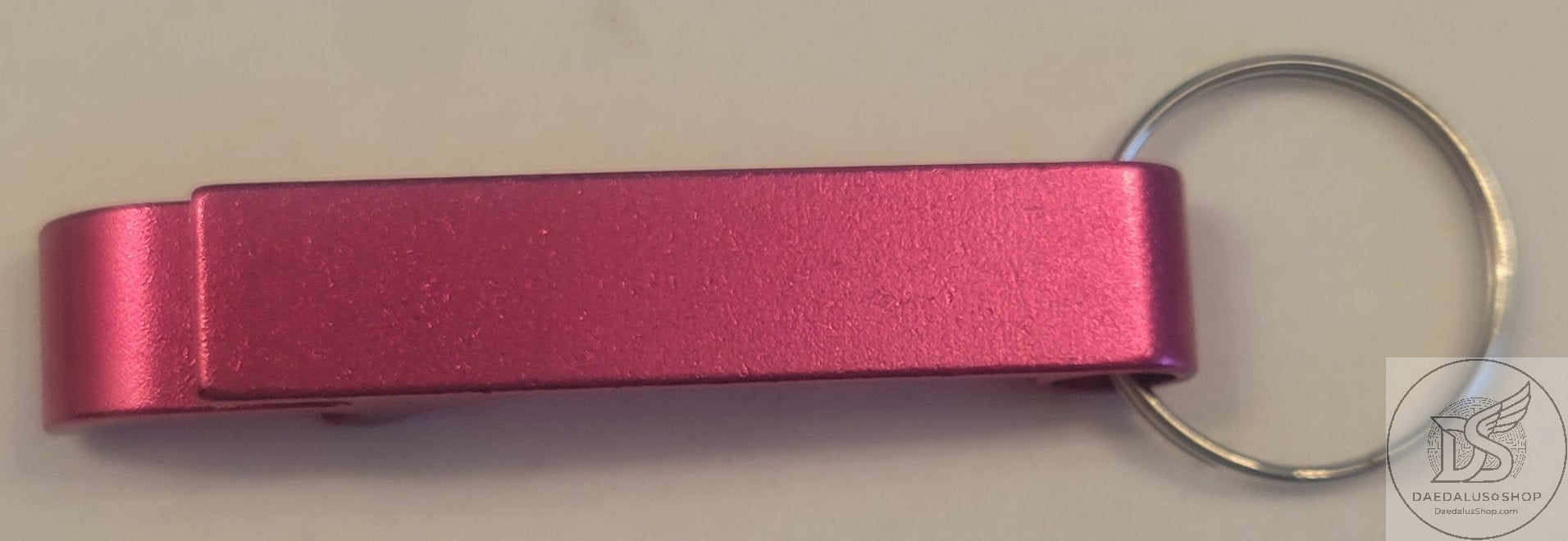 Personalized Aluminum Bottle and Can Opener