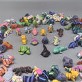 3D Printed Animals - Random Colors