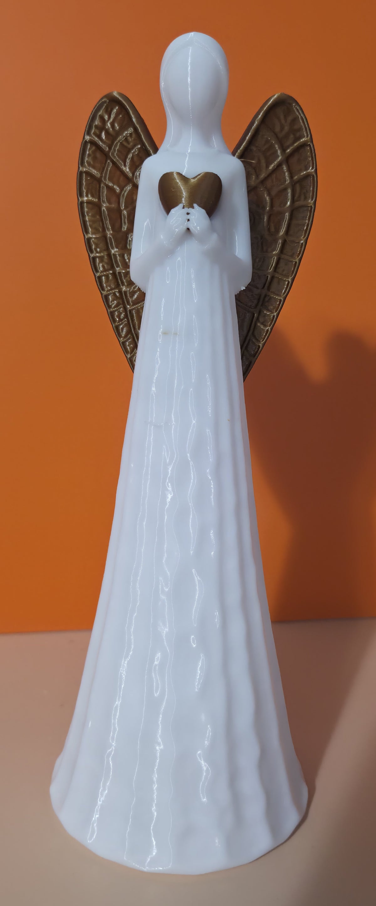 Heavenly Angels 3D Printed