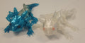Flexible Articulated Axolotl - 3D Printed