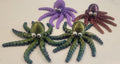3D Printed Flexible Octopus