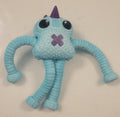 Glimmin Long Legs 3D Printed Figurine / Toy