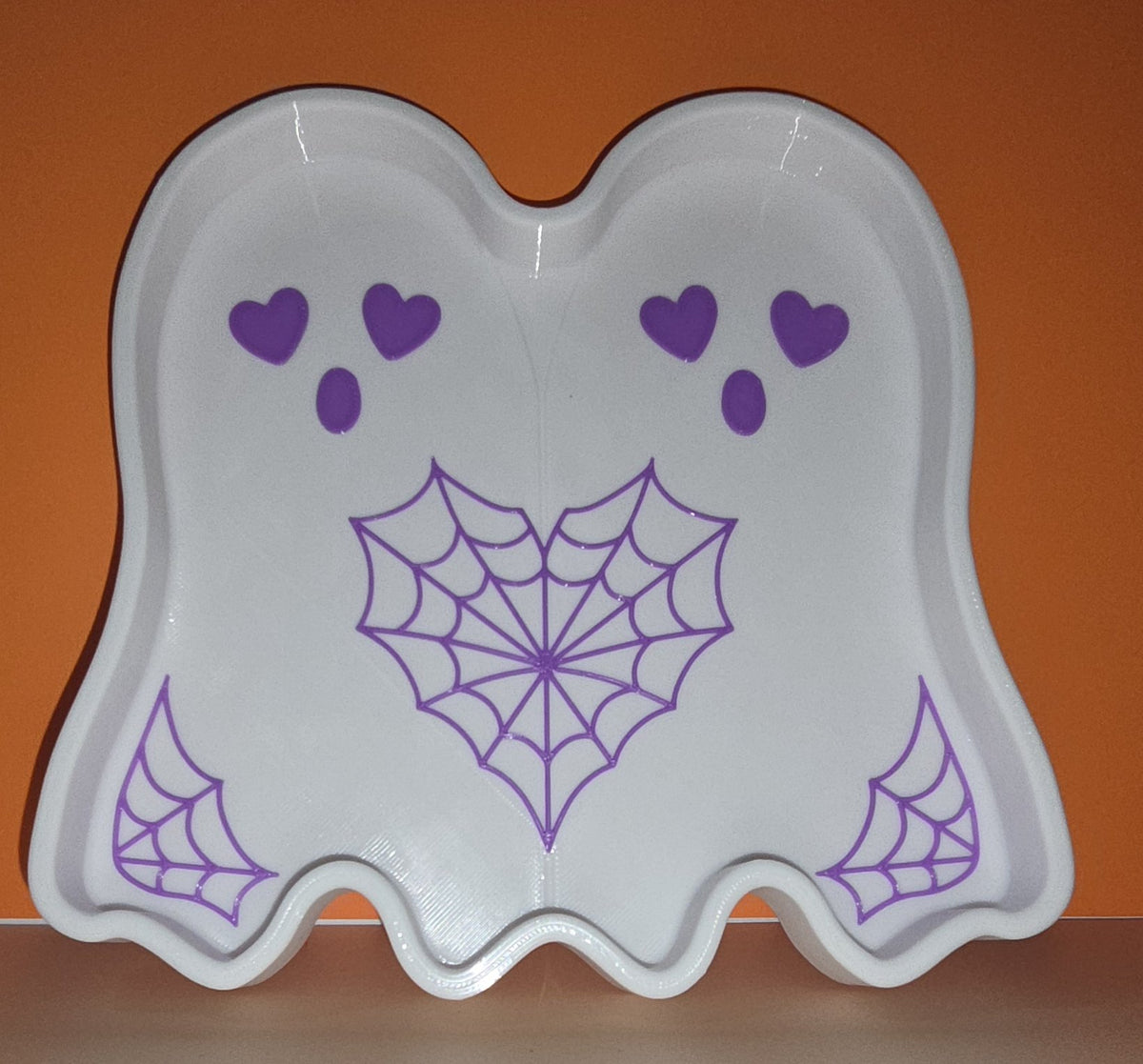 Ghost Duo Trinket Dish