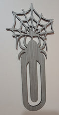 Wooden Halloween Bookmark - Paper Clip Style