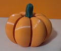 Pumpkin Clicker Fidget Toy