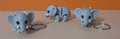 Elephant Keychain