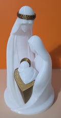 Holy Family 3D Printed Figure