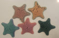 Flexible 3D Printed Starfish