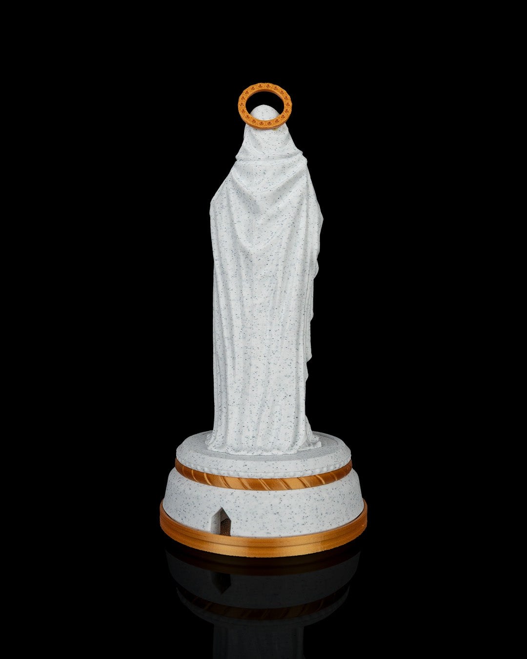 Mary and Jesus Lighted Figure