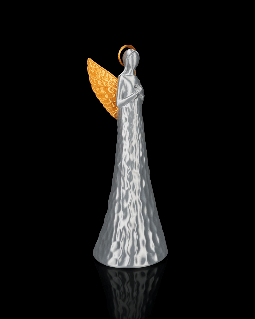 Heavenly Angels 3D Printed