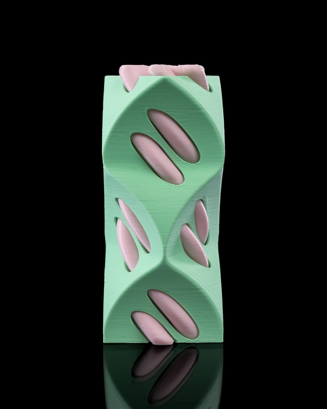 Helix Sensory Fidget Toys - 3D Printed - Multiple Styles