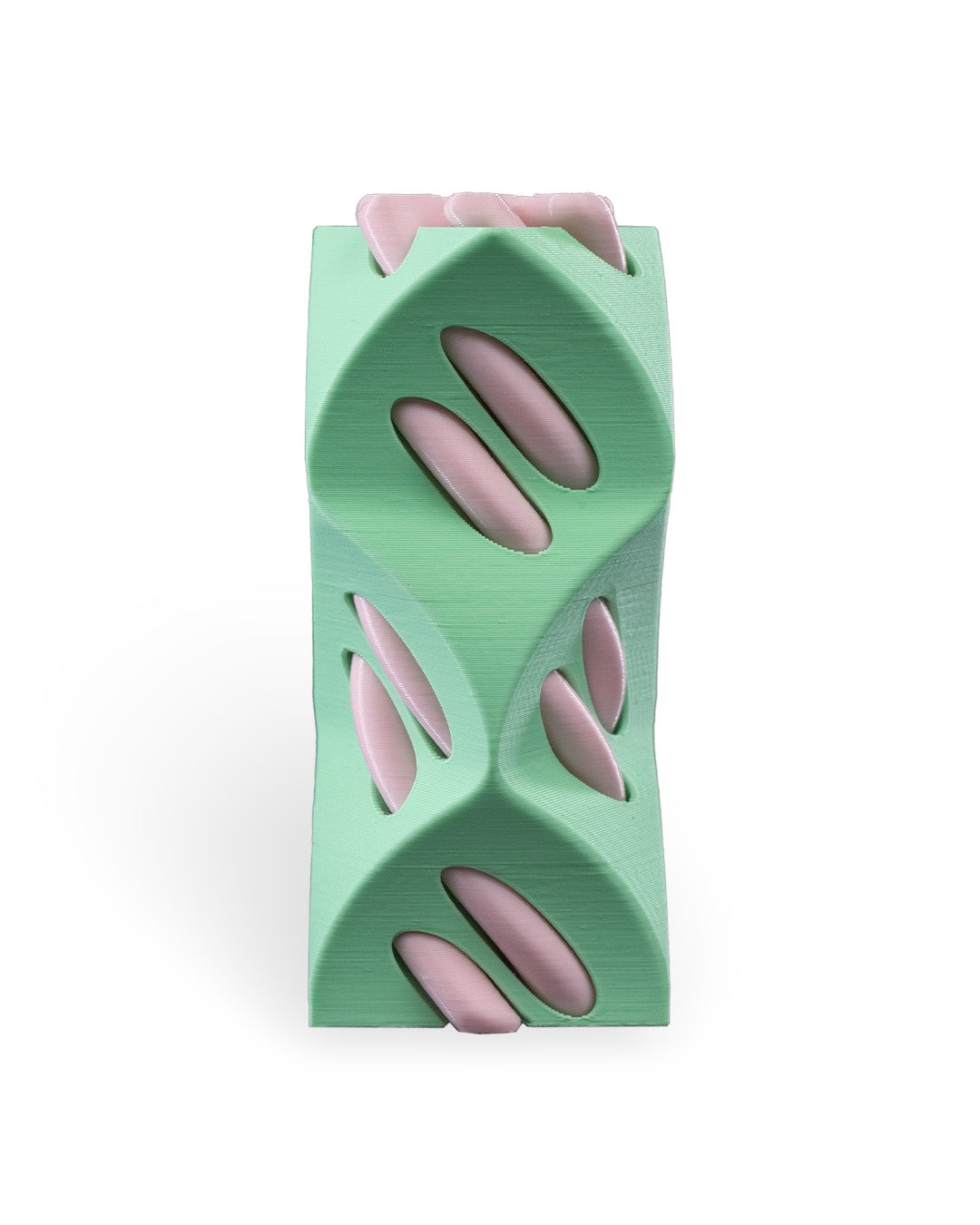 Helix Sensory Fidget Toys - 3D Printed - Multiple Styles