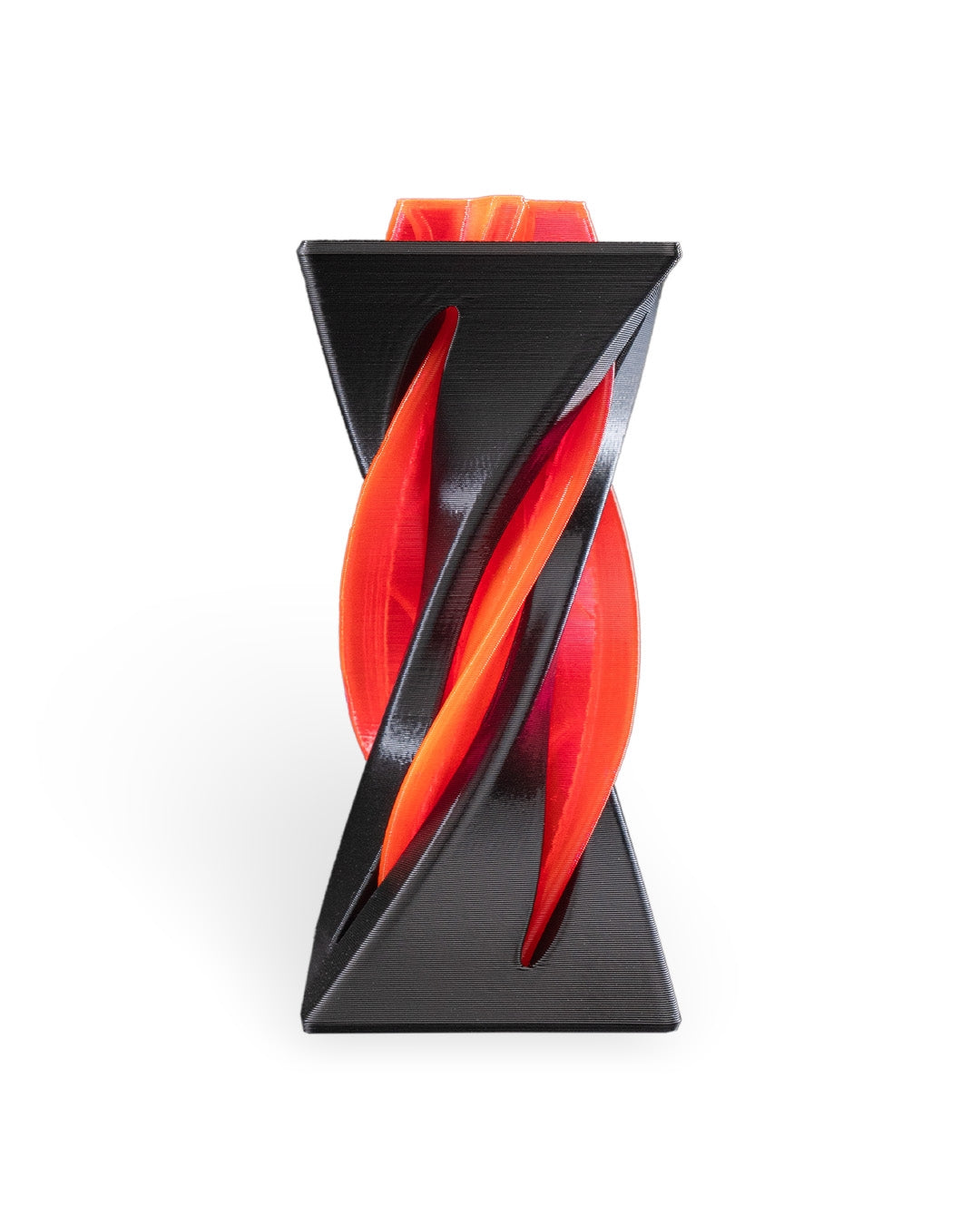 Helix Sensory Fidget Toys - 3D Printed - Multiple Styles
