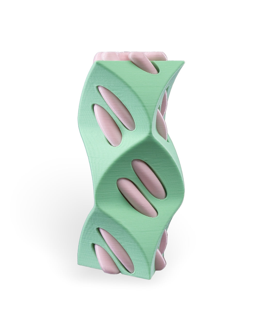 Helix Sensory Fidget Toys - 3D Printed - Multiple Styles