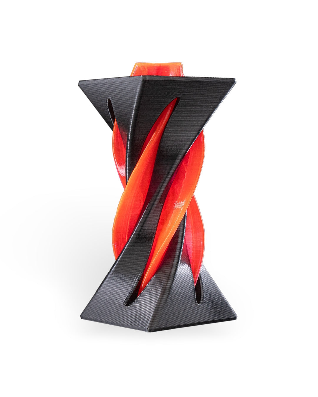 Helix Sensory Fidget Toys - 3D Printed - Multiple Styles