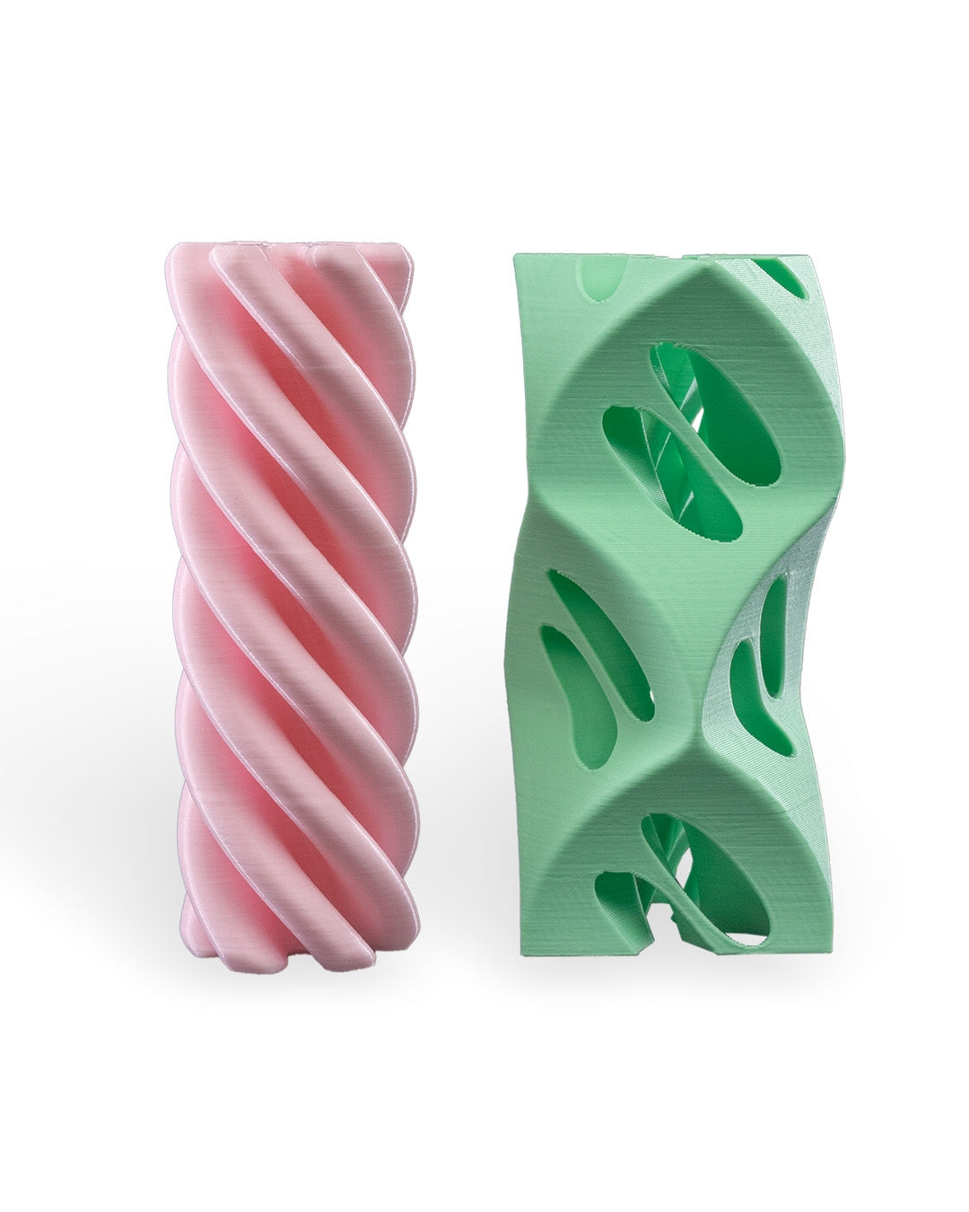 Helix Sensory Fidget Toys - 3D Printed - Multiple Styles