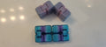 Infinity Fidget Cubes - Three Styles