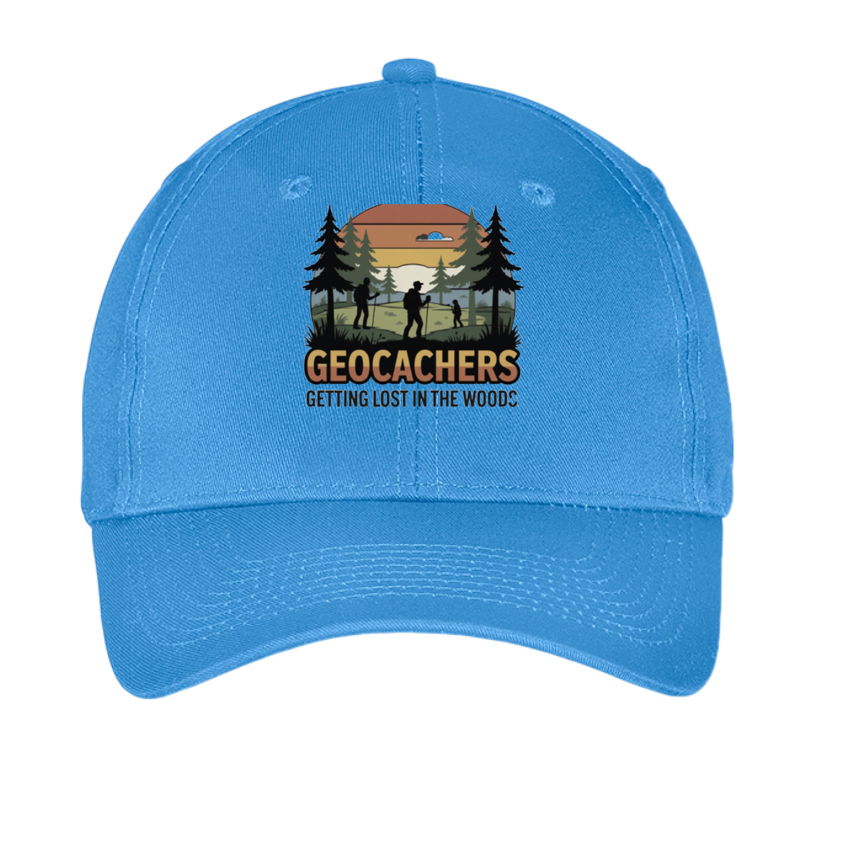 Carolina Blue - FRONT