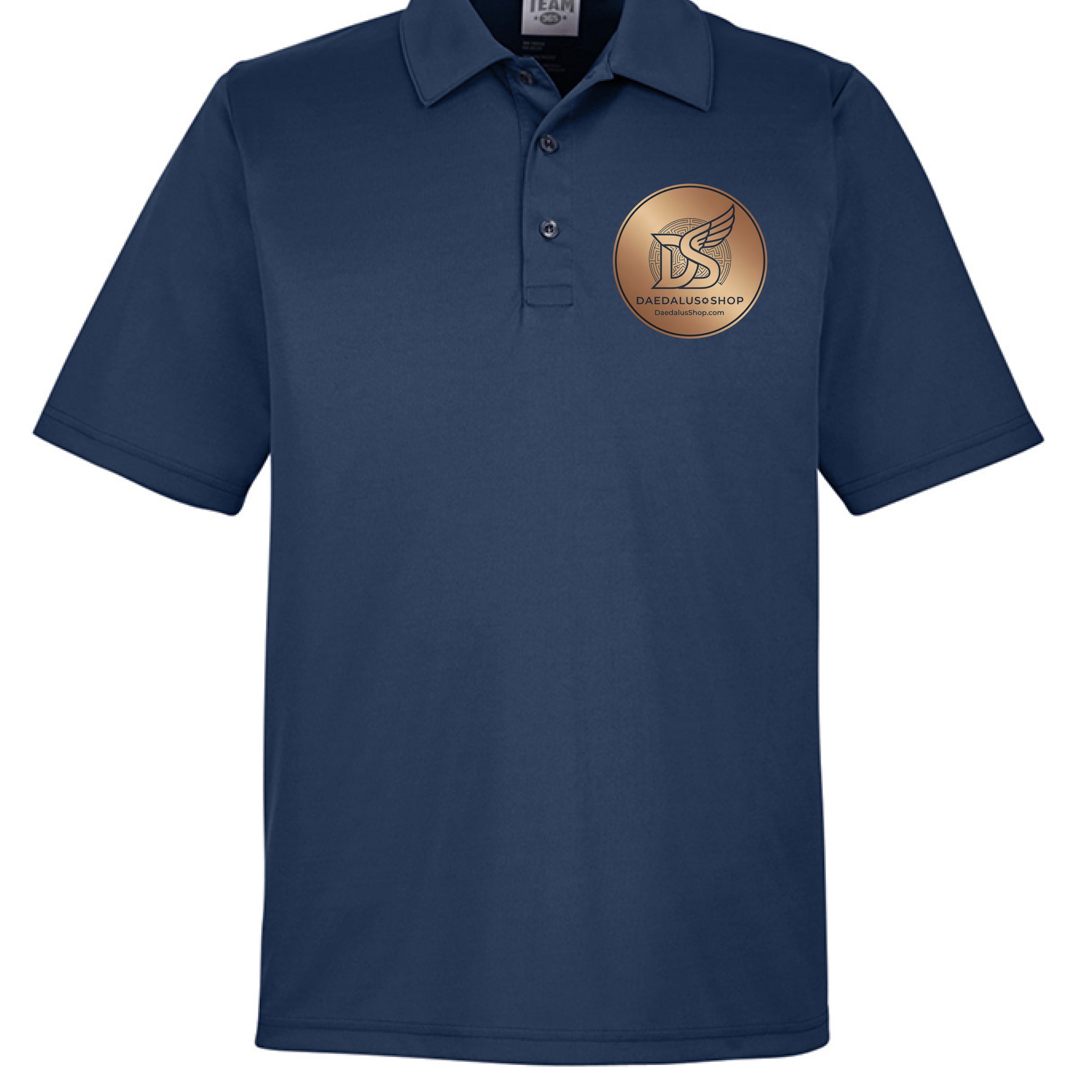 SPORT DARK NAVY - FRONT