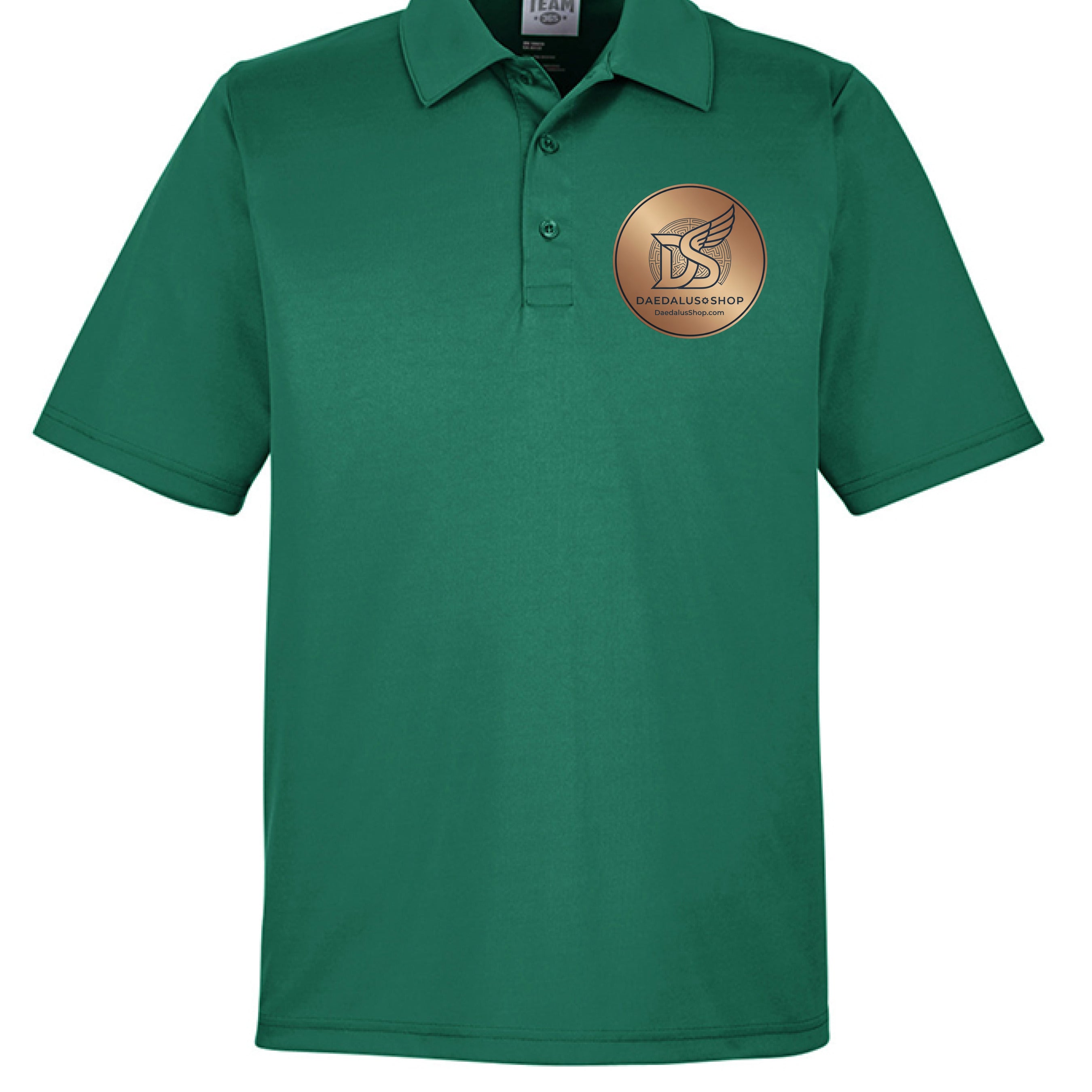 SPORT FOREST - FRONT