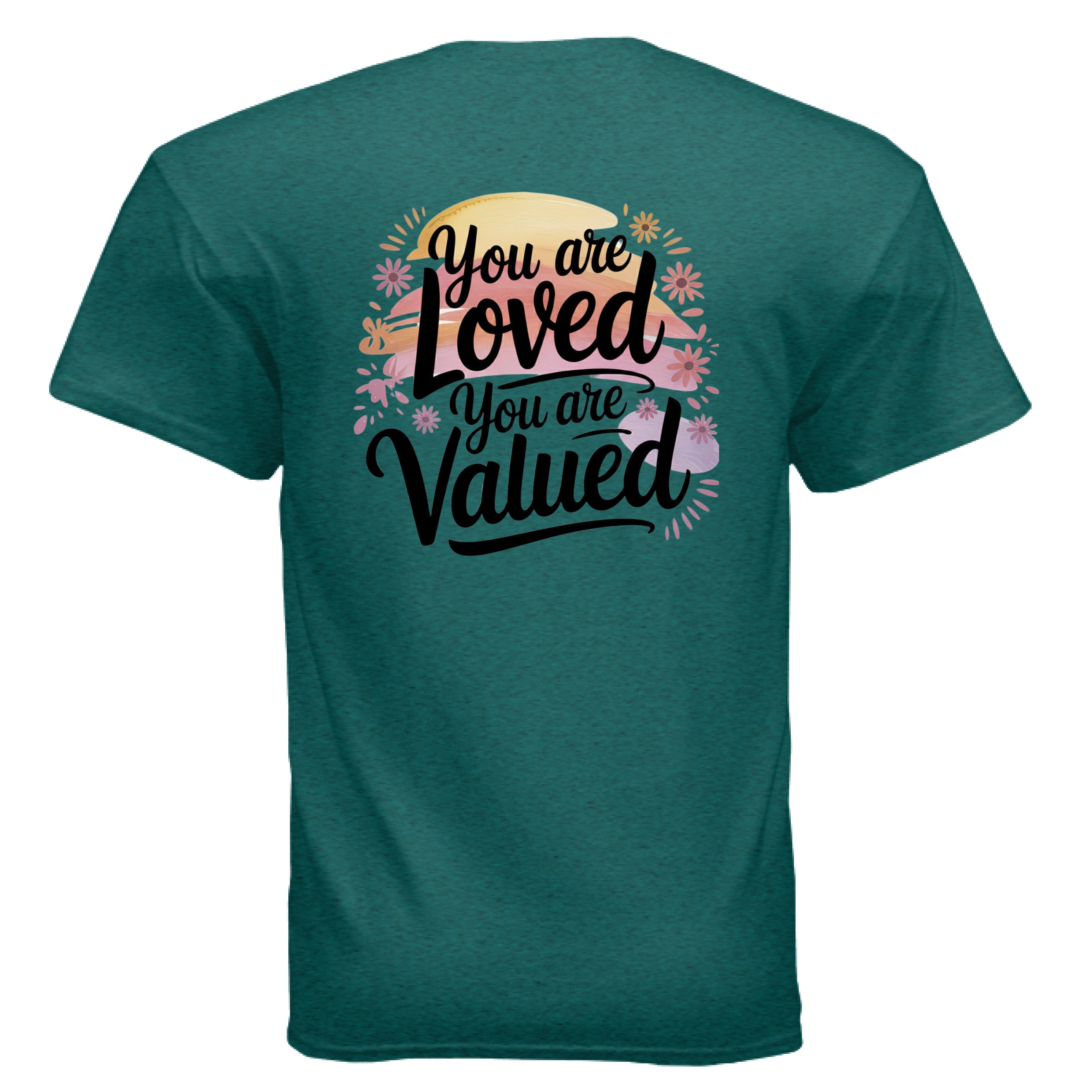 ANTIQUE JADE DOME - BACK