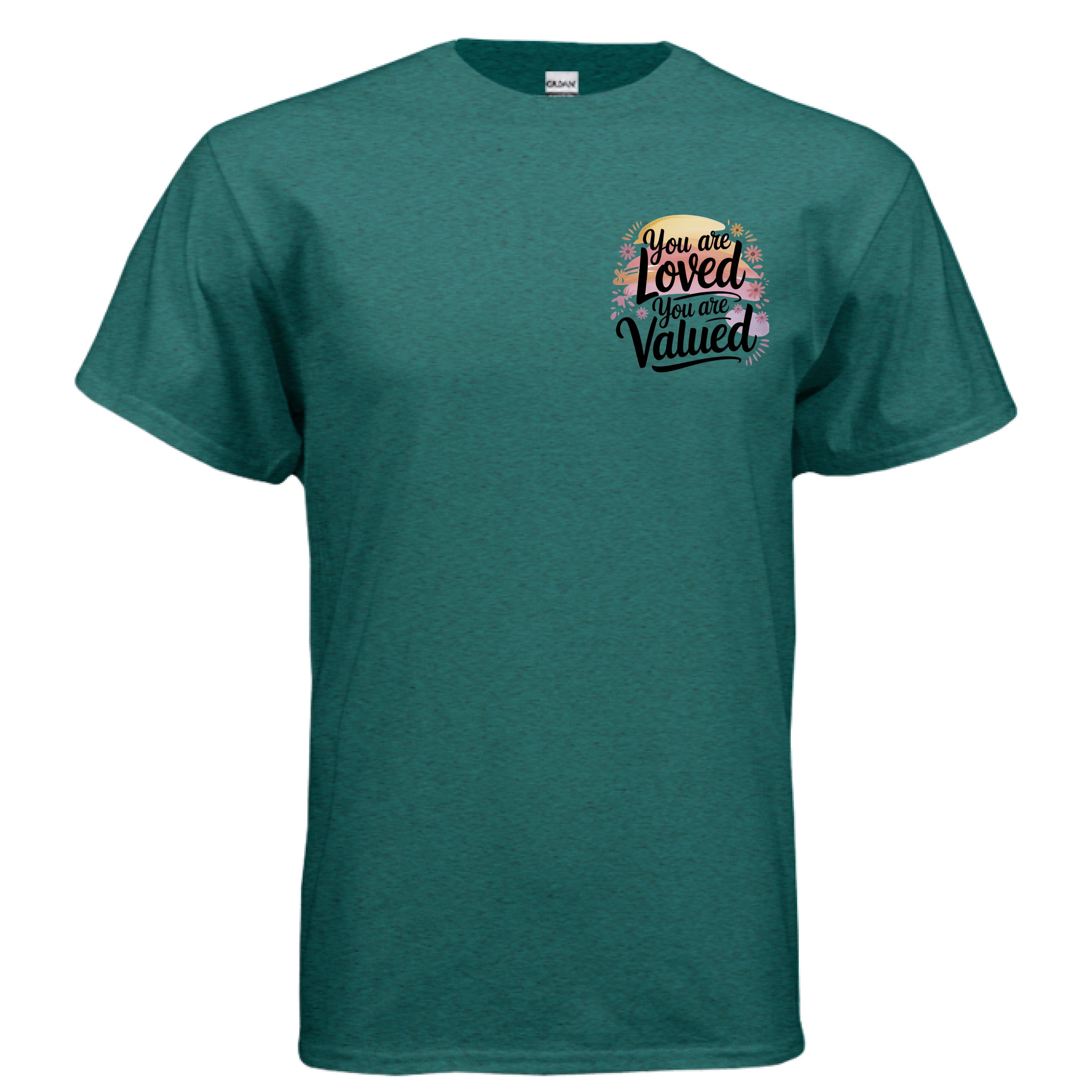 ANTIQUE JADE DOME - FRONT