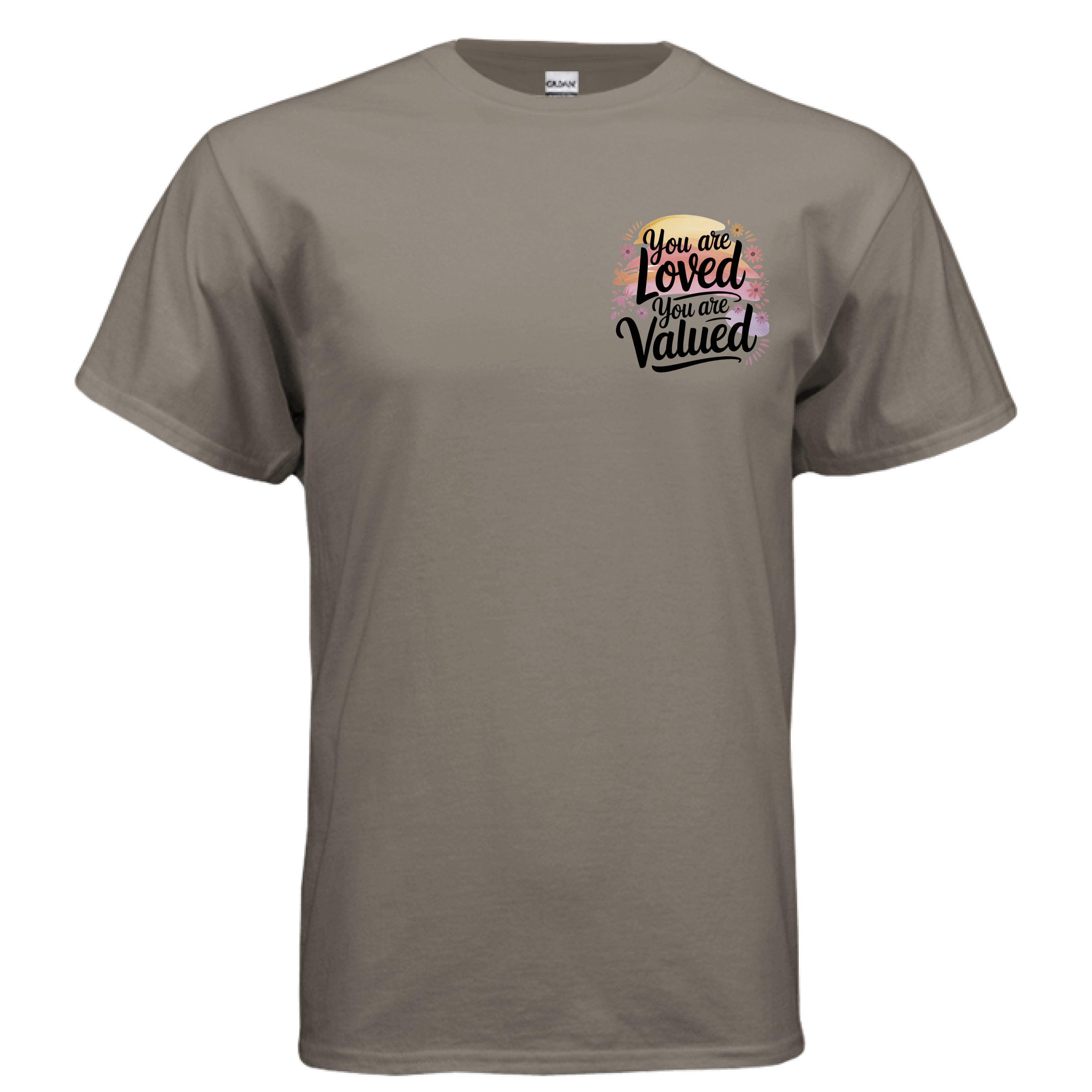 BROWN SAVANA - FRONT