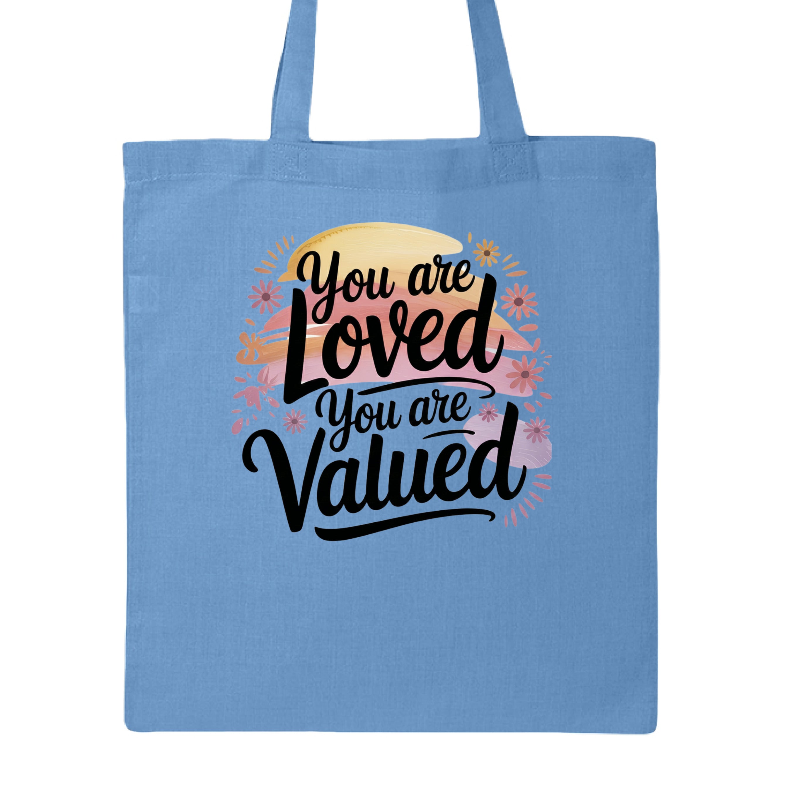 Carolina Blue - FRONT