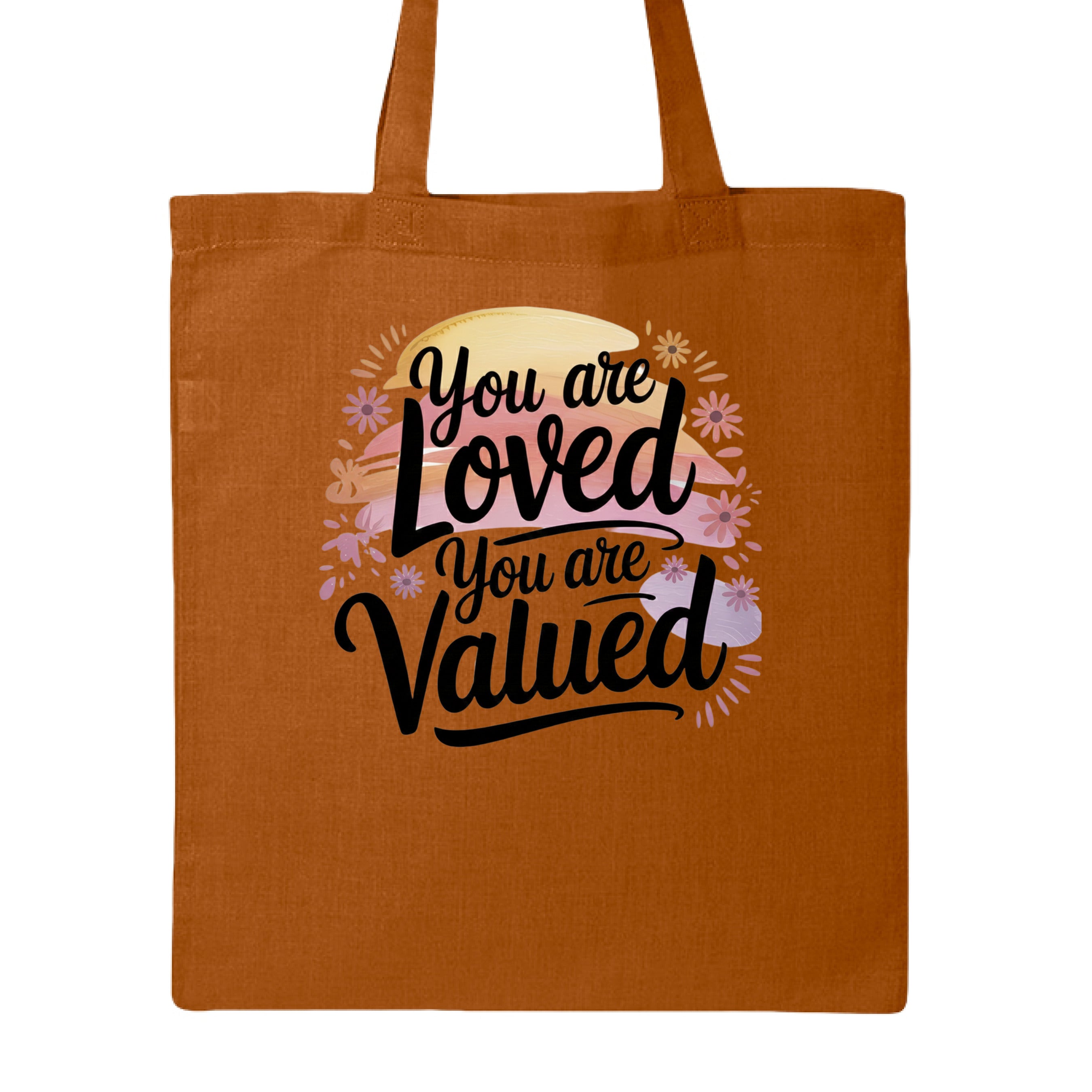 Texas Orange - FRONT