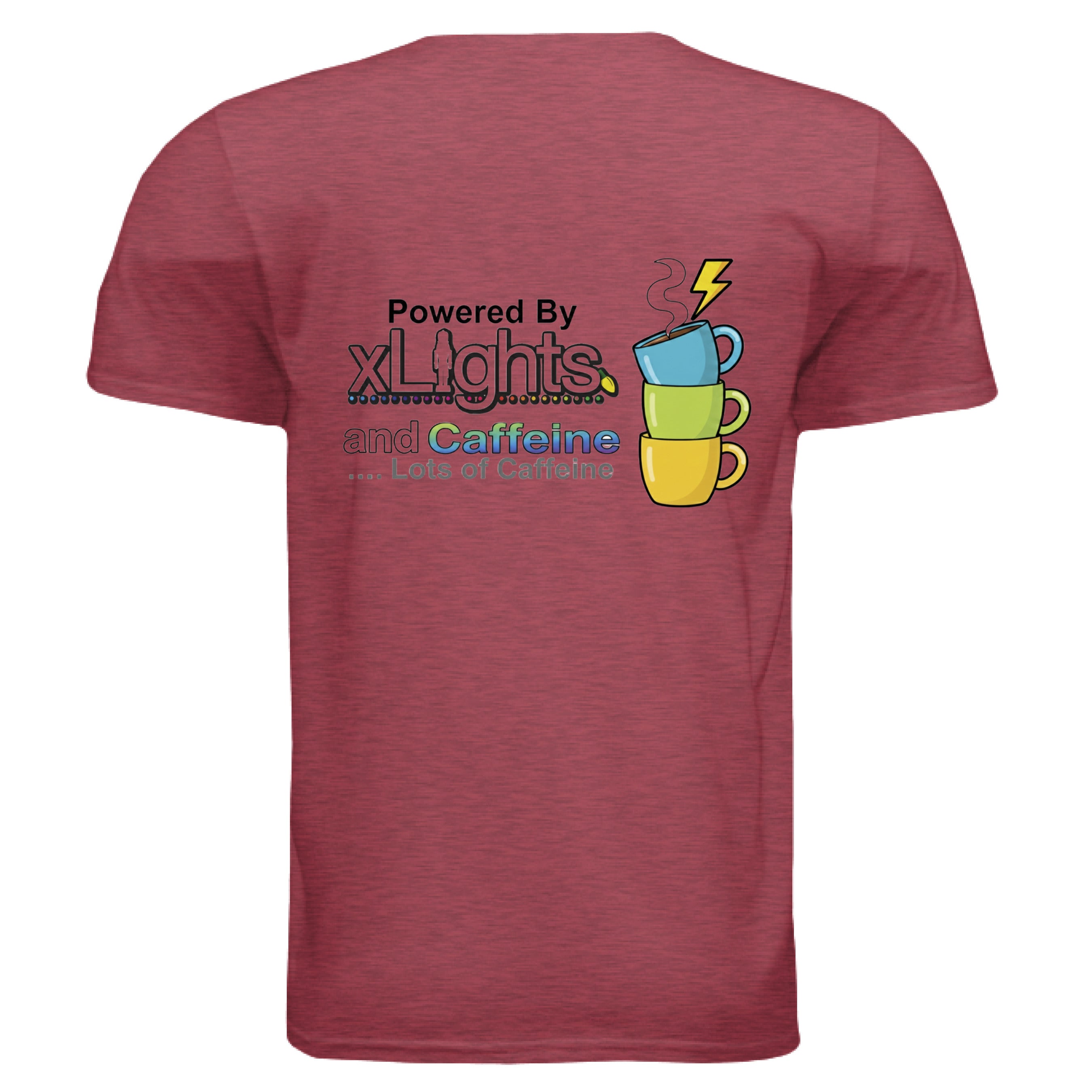 HEATHER CARDINAL - BACK