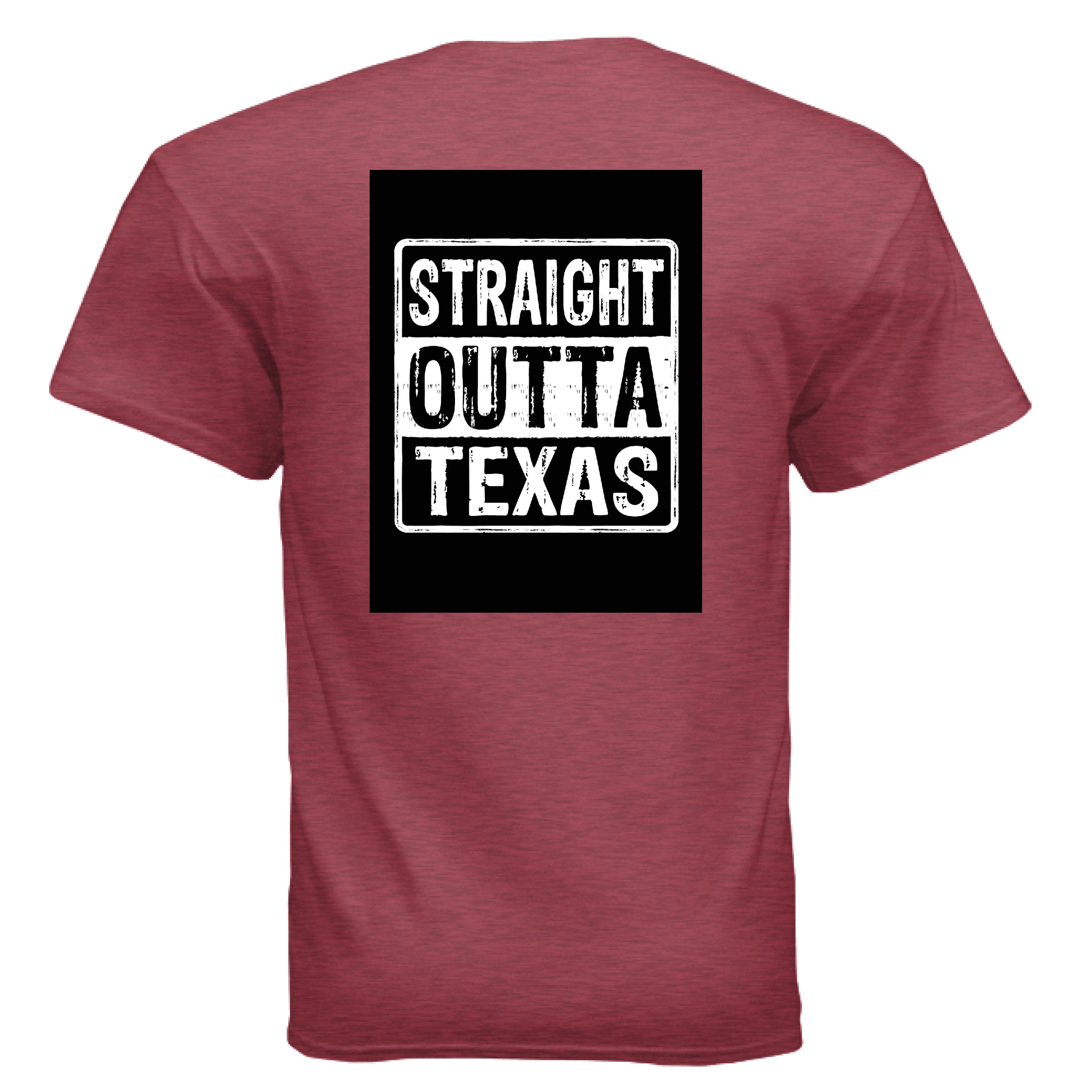 HEATHER CARDINAL - BACK