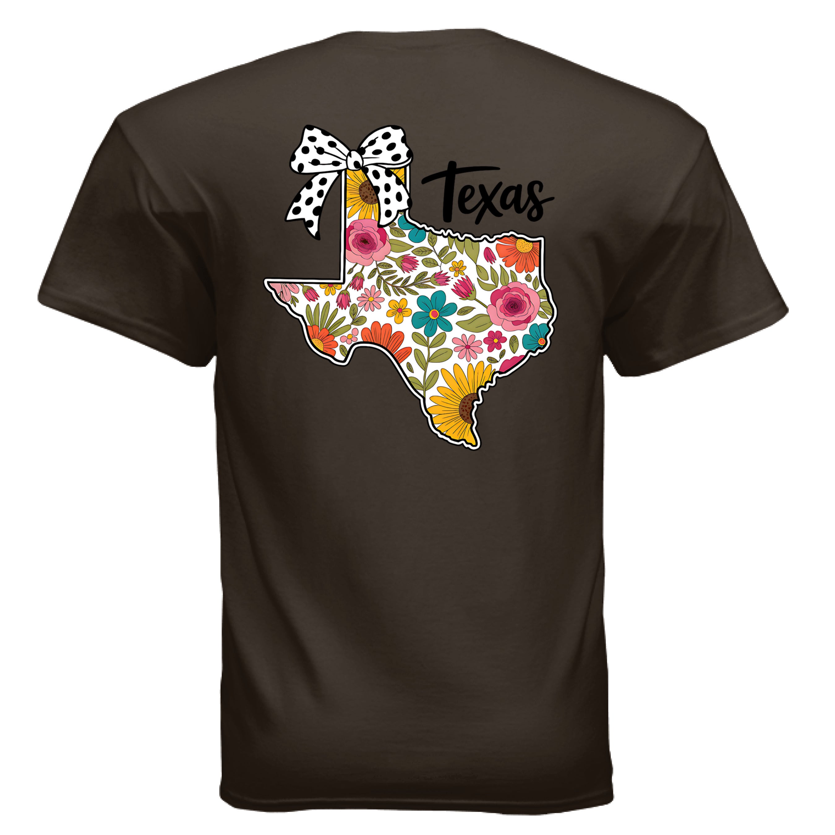 DARK CHOCOLATE - BACK