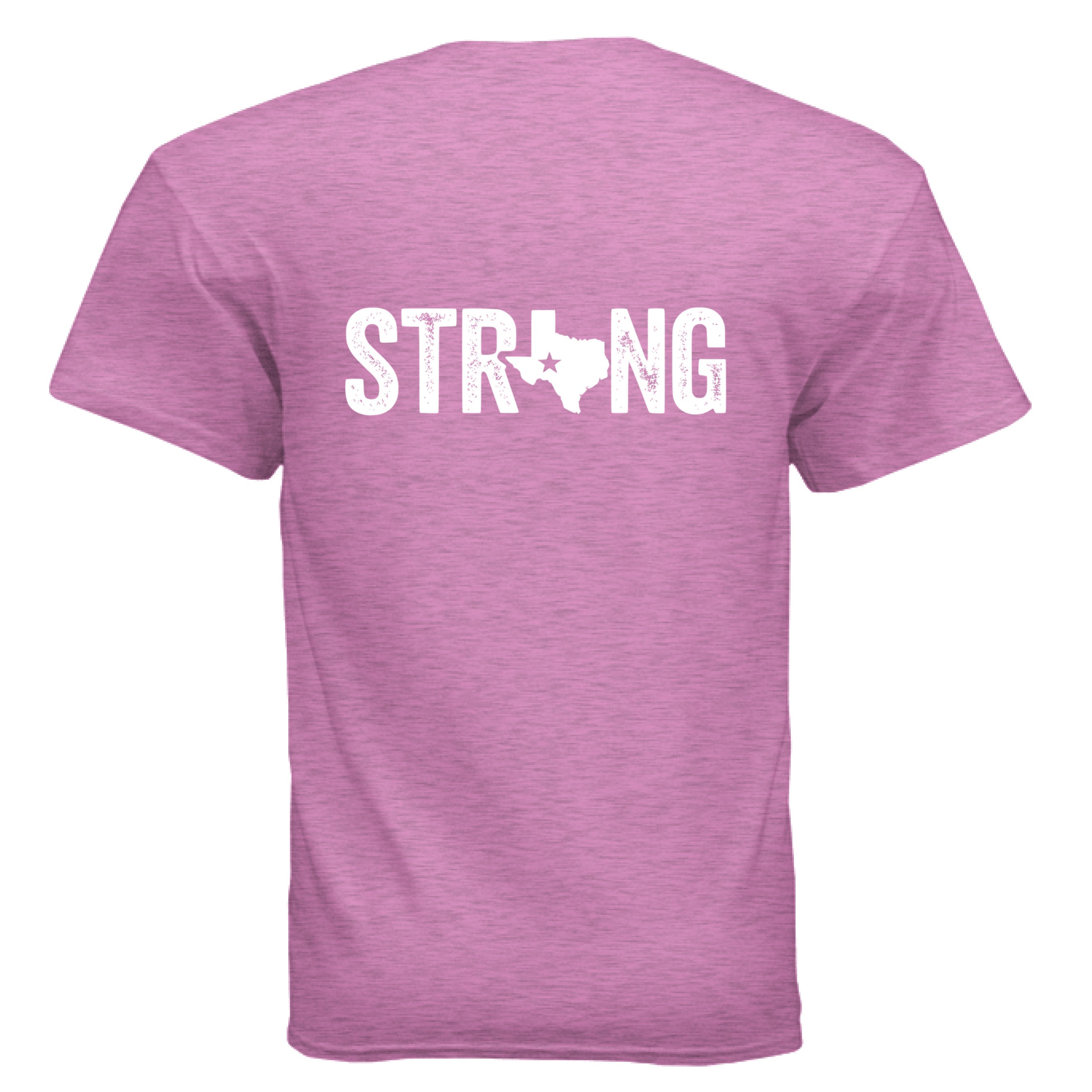 HEATHER RADIANT ORCHID - BACK