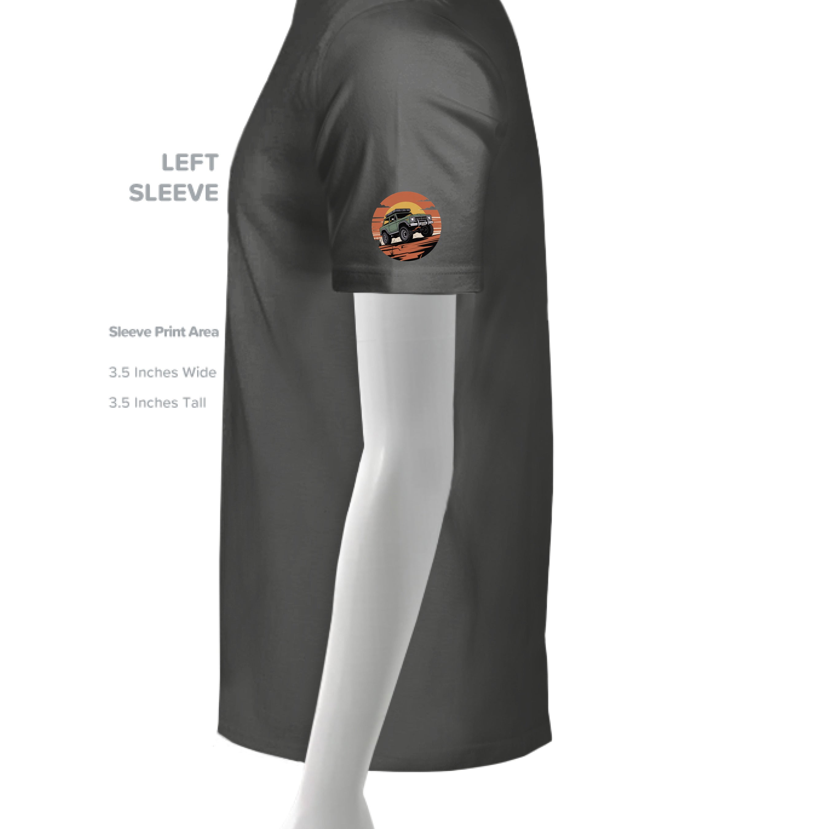 CHARCOAL - SLEEVE_LEFT