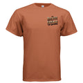 TEXAS ORANGE - FRONT