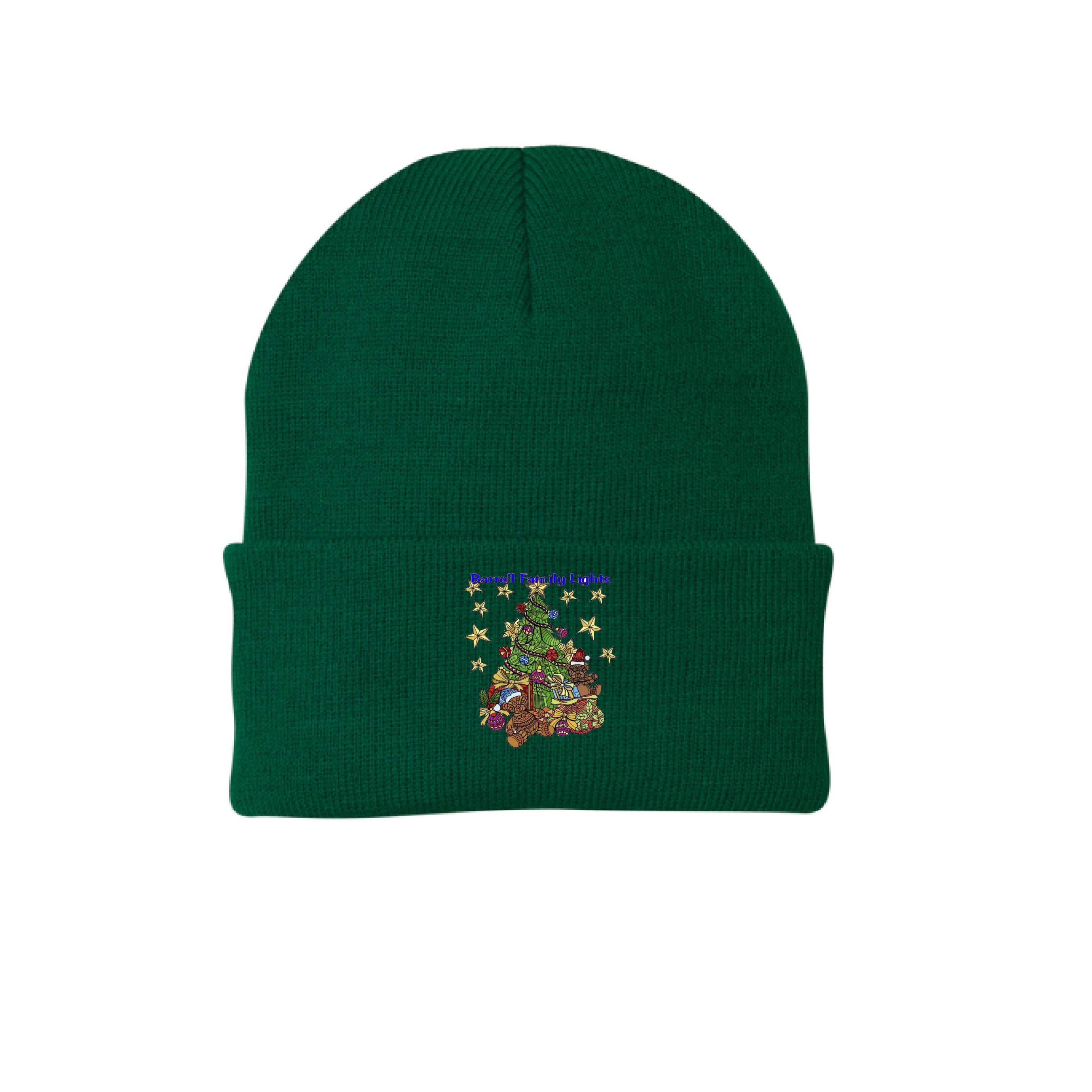 Athletic Green - FRONT