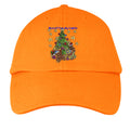 Neon Orange - FRONT