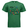 ANTIQUE IRISH GREEN - FRONT