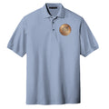 Light Blue - FRONT