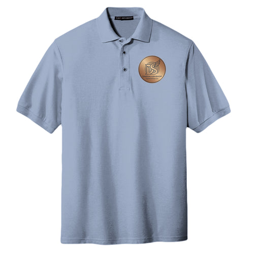 Light Blue - FRONT