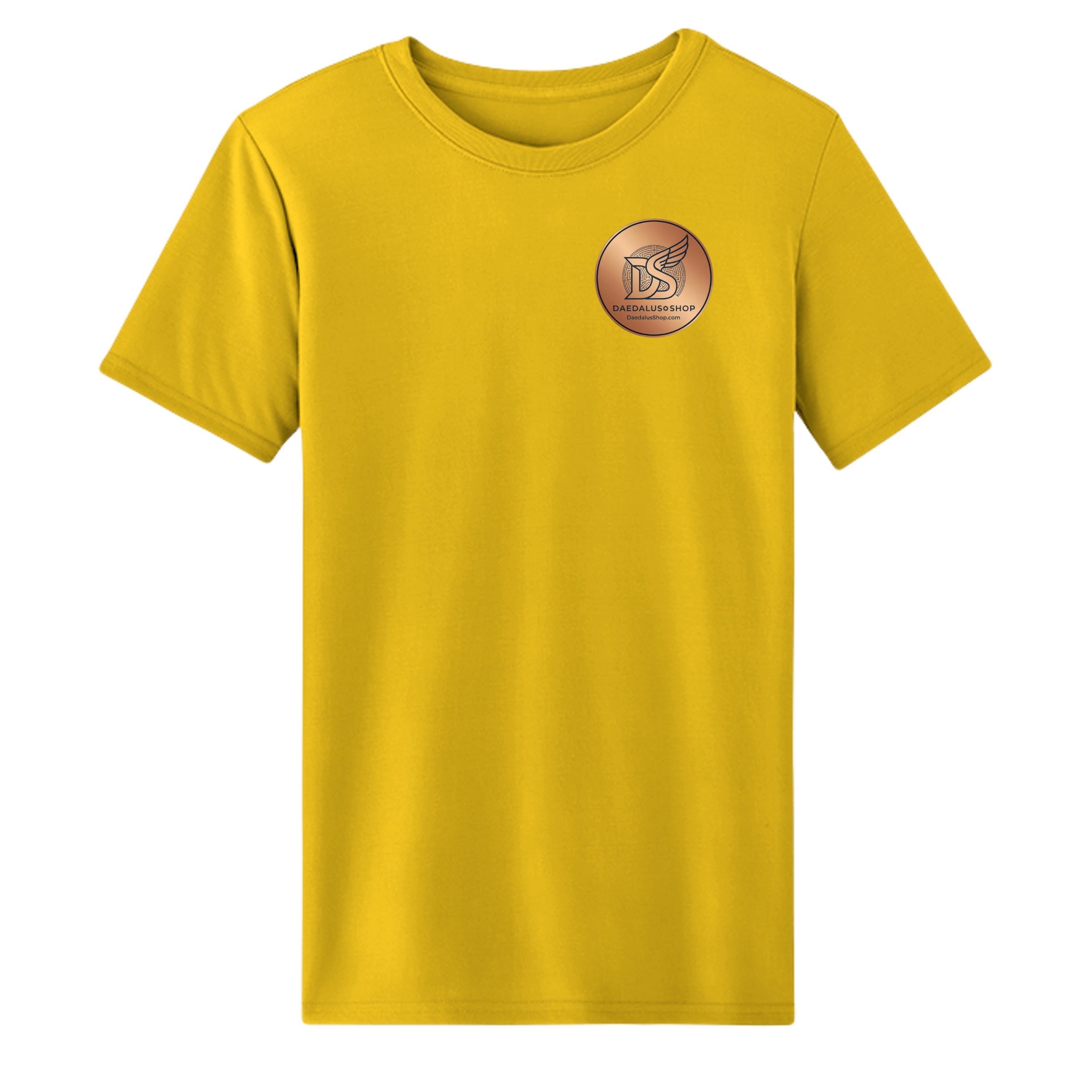 Campus Gold - CE10 - FRONT