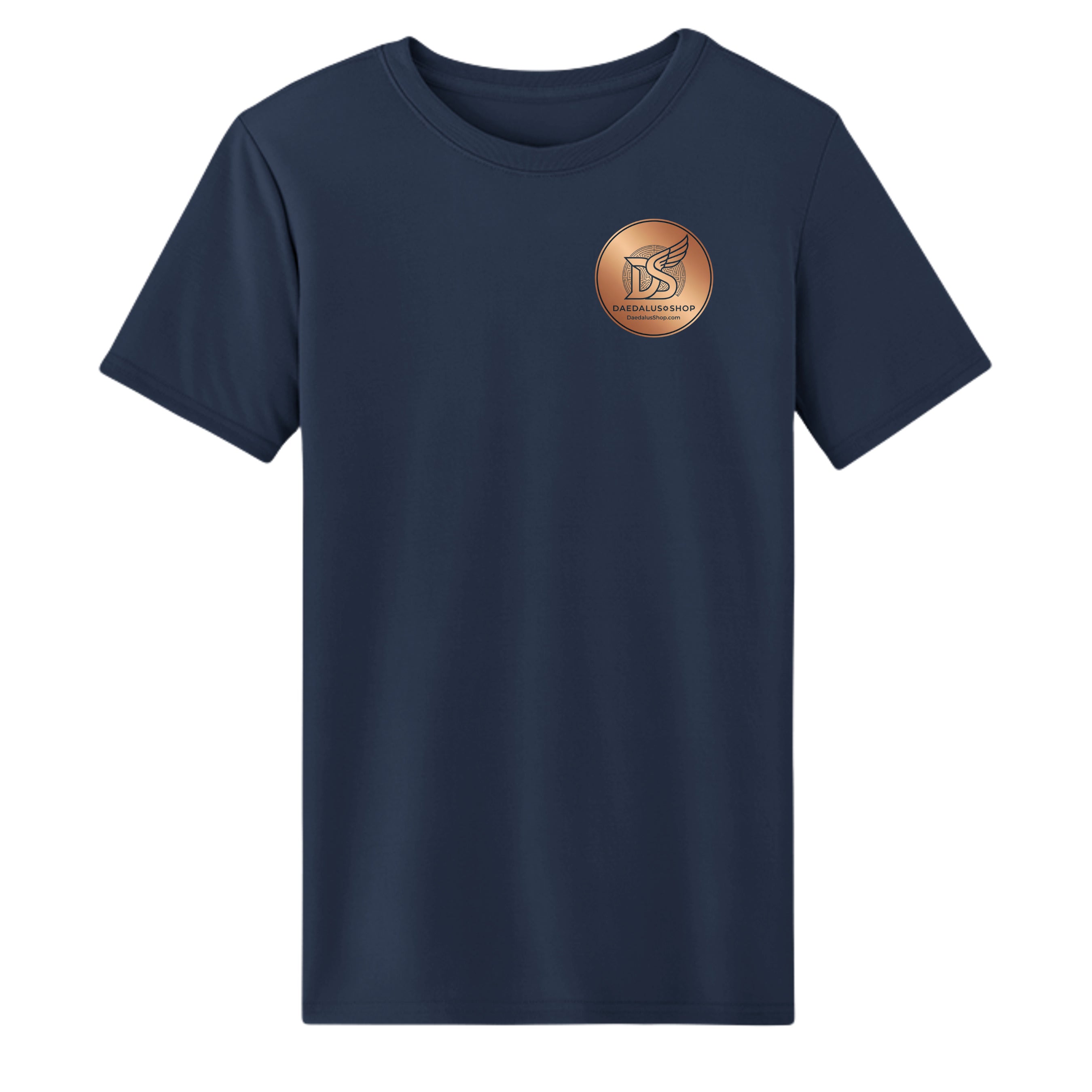 Classic Navy - CE10 - FRONT