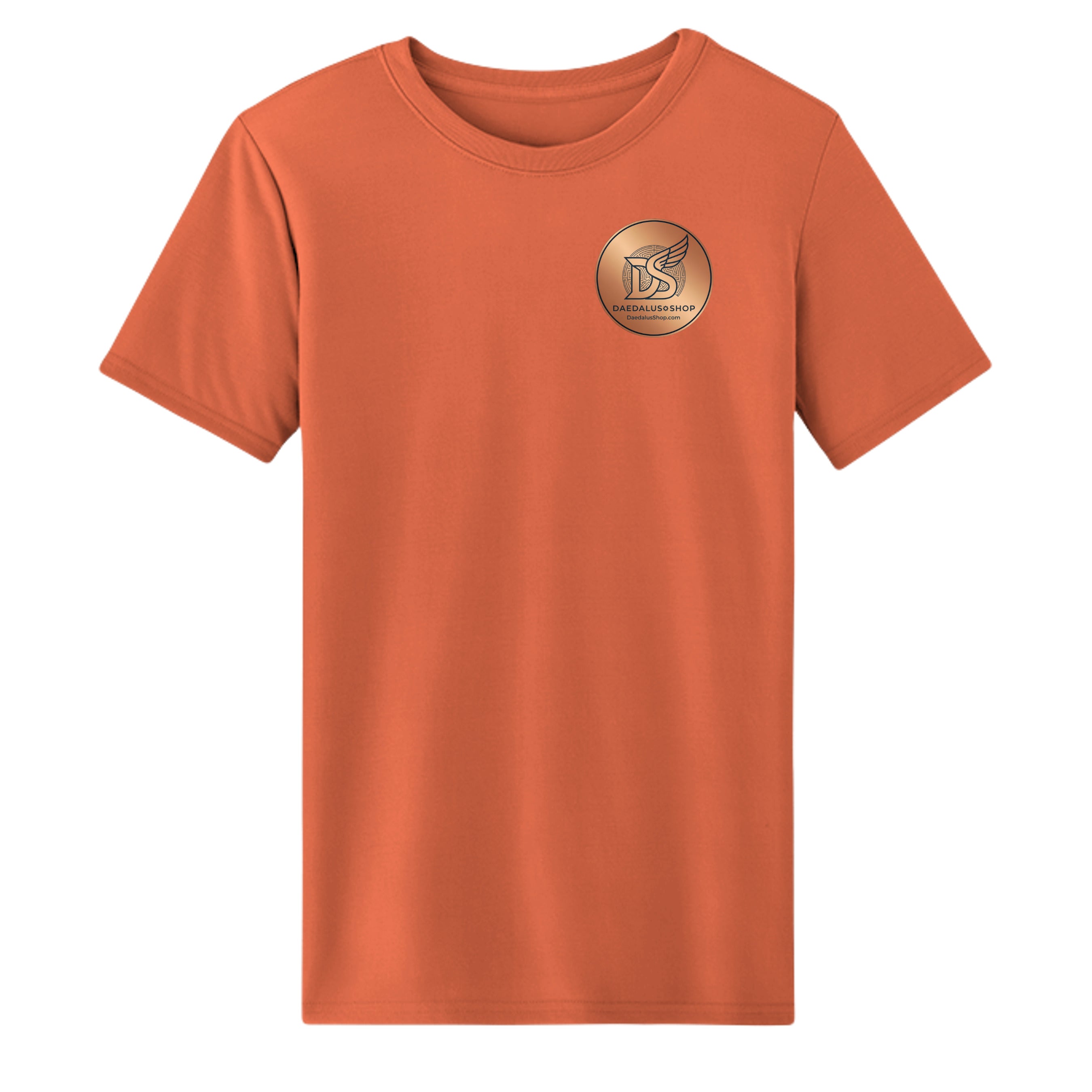 Campus Orange - CE10 - FRONT