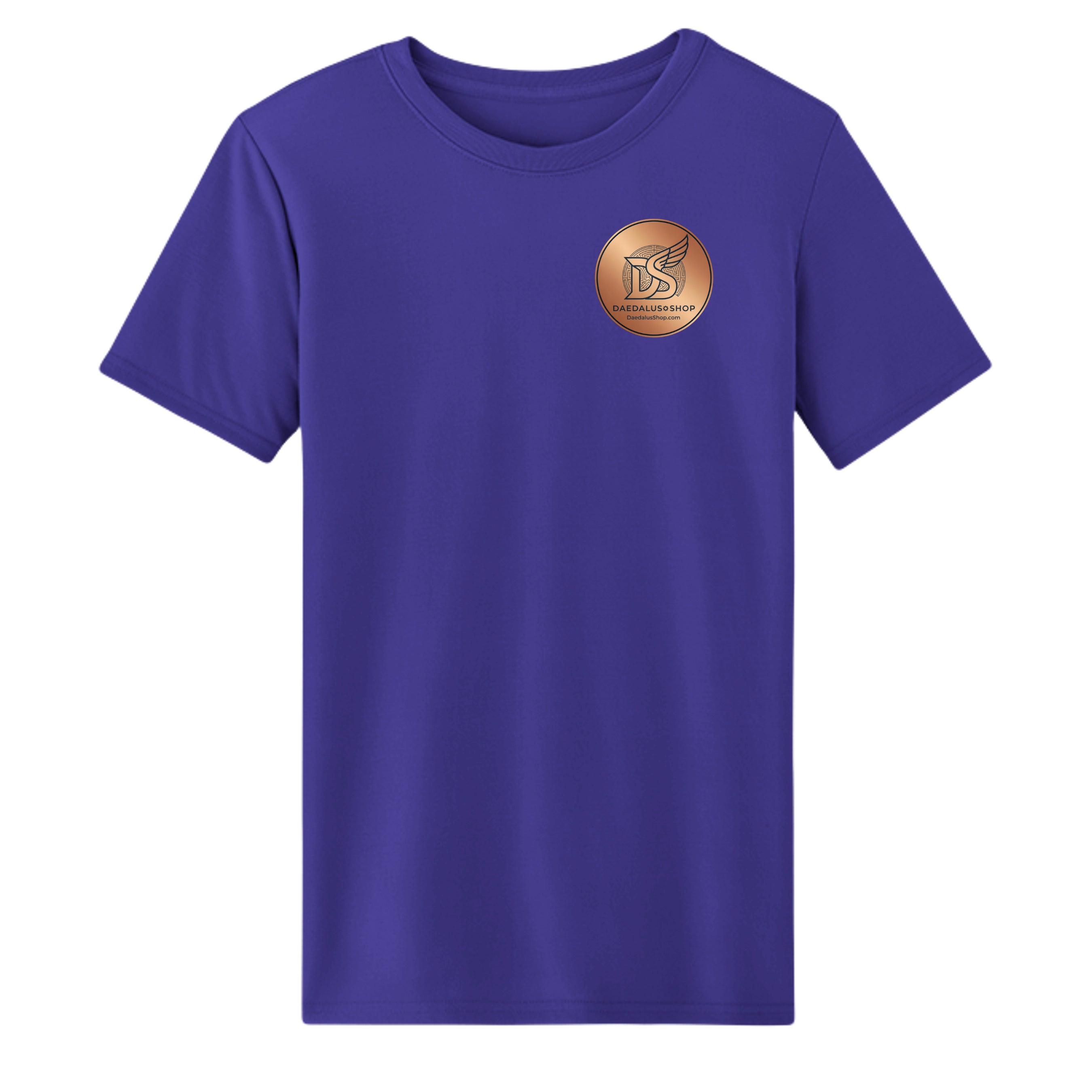 Campus Purple - CE10 - FRONT